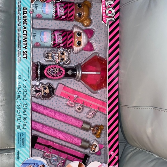 Brand new toys wiling to negotiate w/right price - Picture 13 of 13